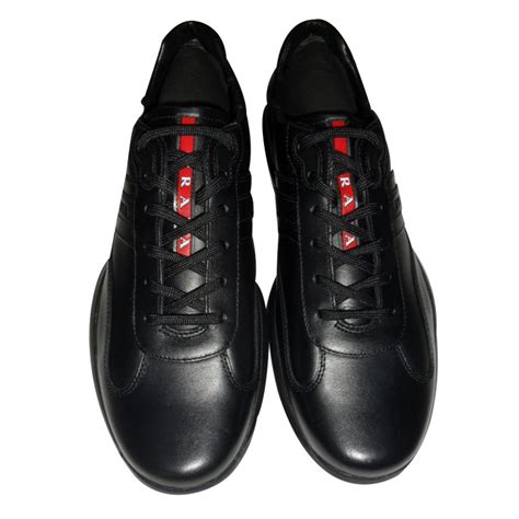 chaussure prada homme 2022|Chaussures pour Homme .